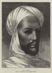 Il Mahdi